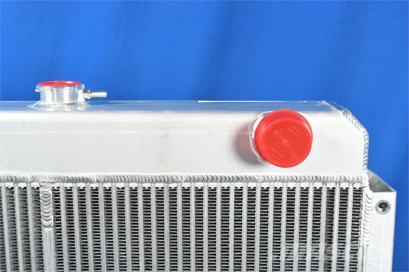 CAT 322C Radiator # 850346 Radiadores
