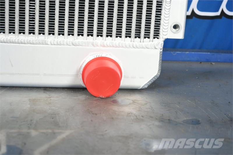 CAT 322C Radiator # 850346 Radiadores