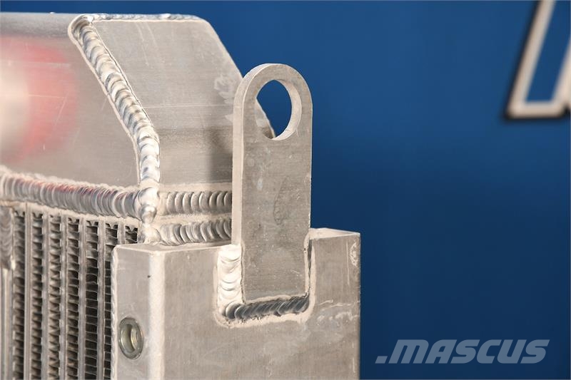CAT 322C Radiator # 850314 Radiadores