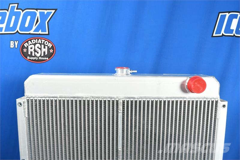 CAT 322C Radiator # 850346 Radiadores