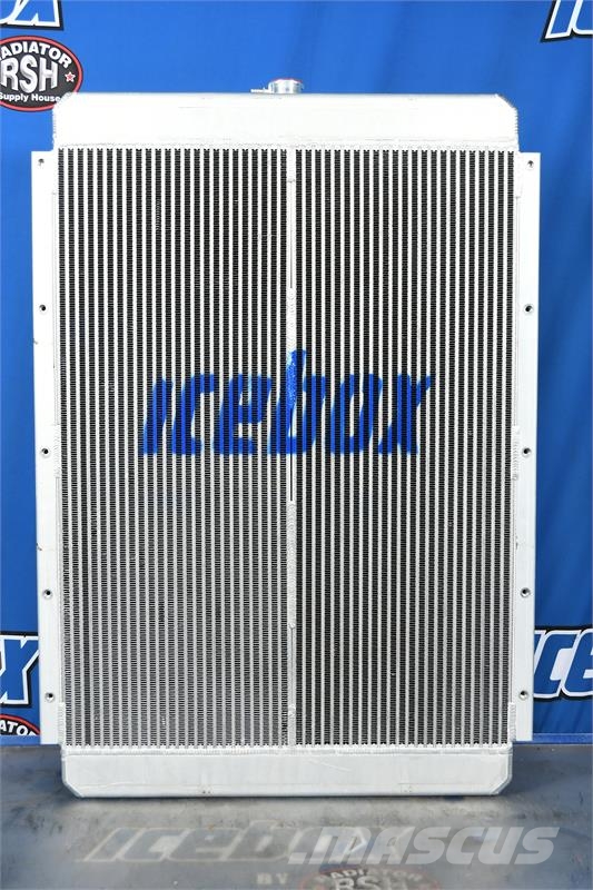 CAT 322C Radiator # 850346 Radiadores