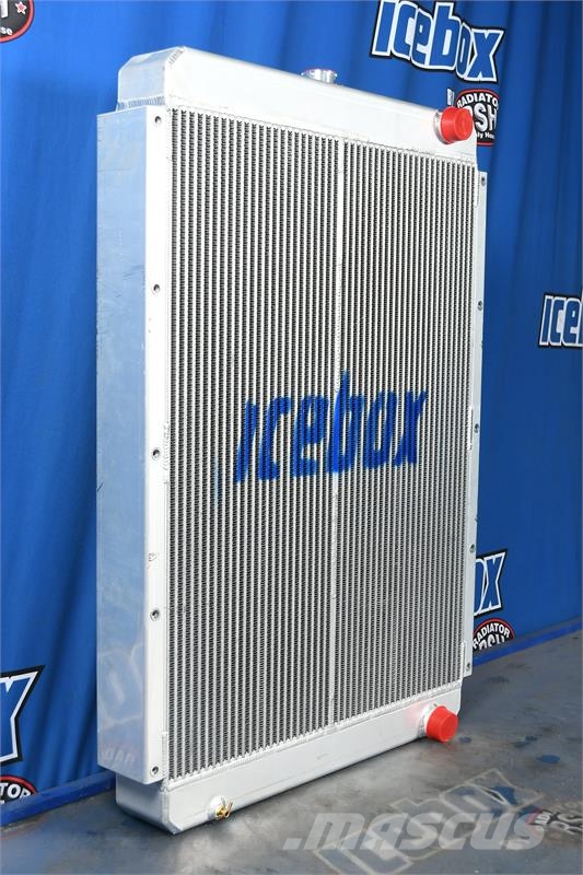 CAT 322C Radiator # 850346 Radiadores