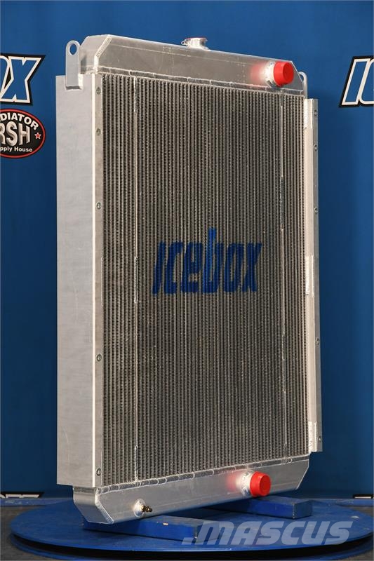 CAT 322C Radiator # 850314 Radiadores