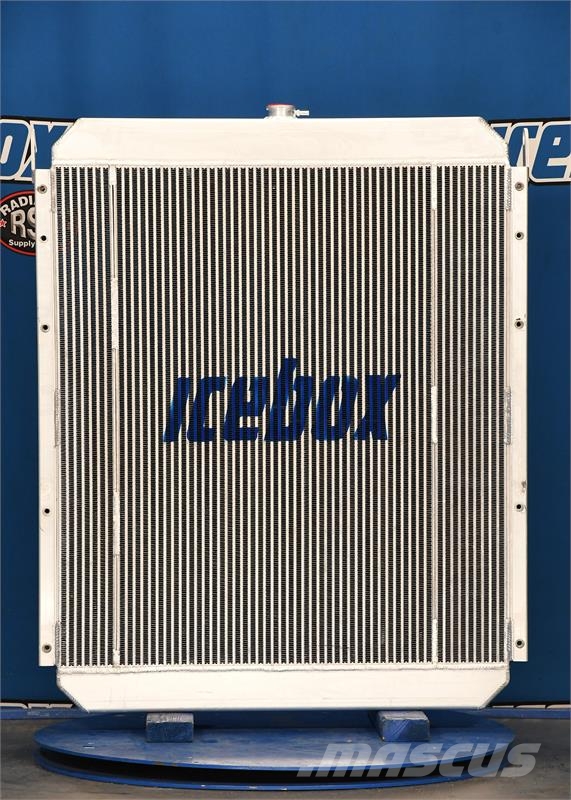 CAT 322C Radiator # 850314 Radiadores