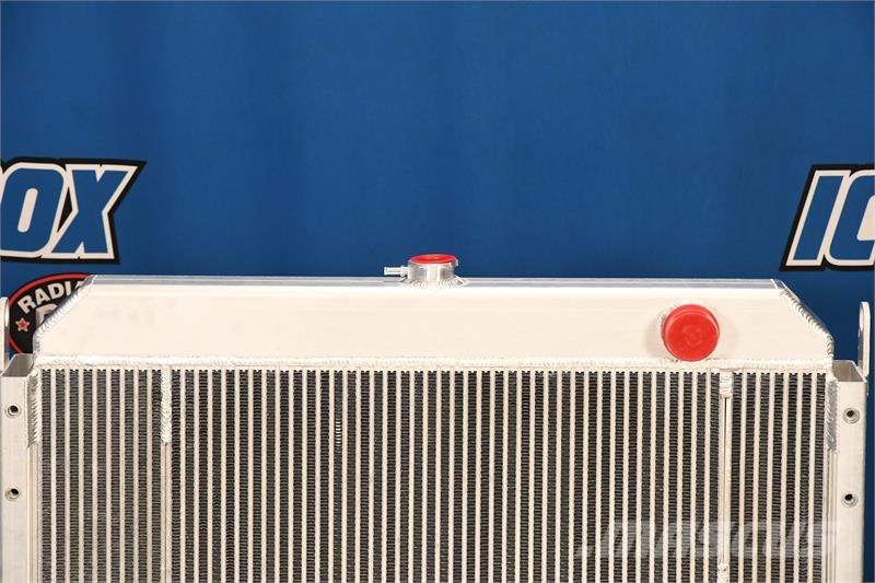 CAT 322C Radiator # 850314 Radiadores