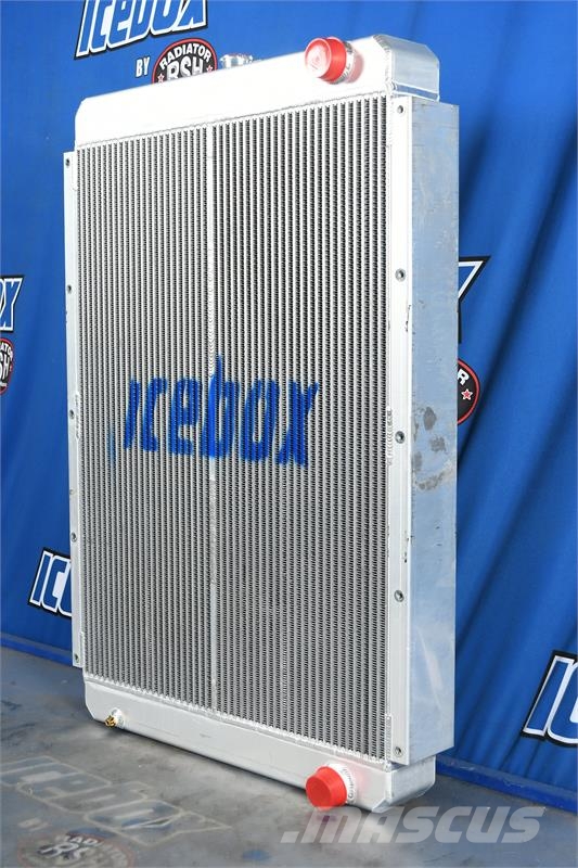 CAT 322C Radiator # 850346 Radiadores