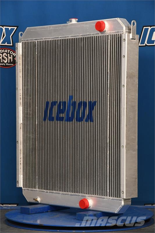 CAT 322C Radiator # 850314 Radiadores