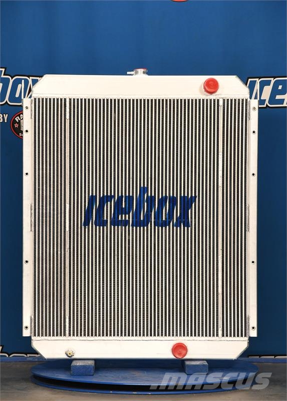 CAT 322C Radiator # 850314 Radiadores