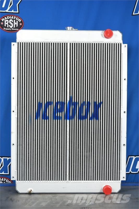 CAT 322C Radiator # 850346 Radiadores
