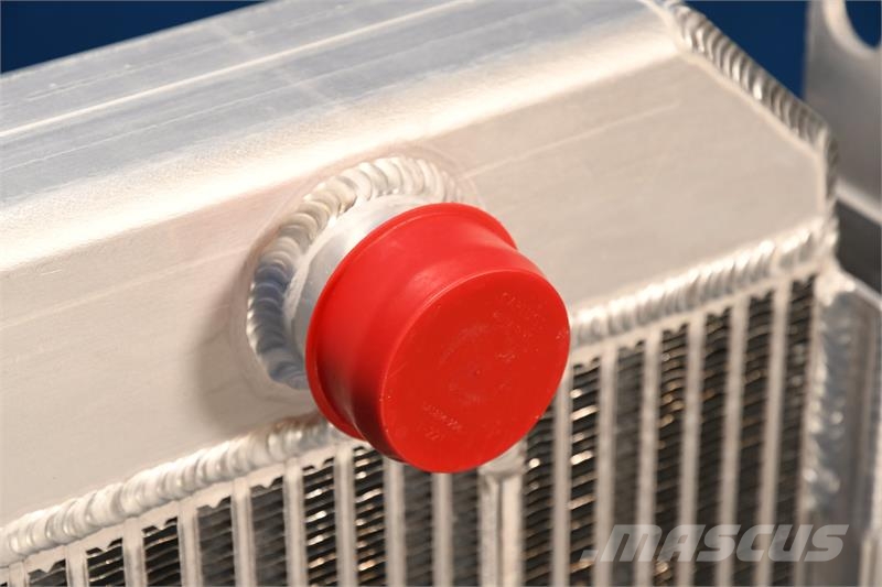 CAT 322C Radiator # 850314 Radiadores
