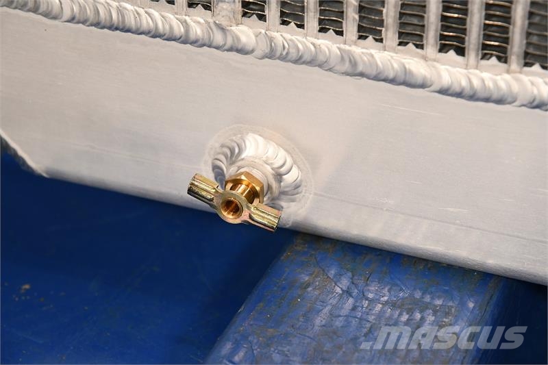 CAT 322C Radiator # 850314 Radiadores