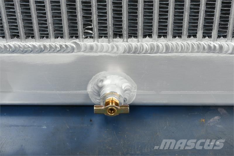 CAT 322L Radiator # 850445 Radiadores
