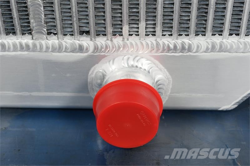 CAT 322L Radiator # 850445 Radiadores