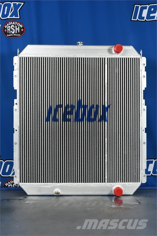 CAT 322L Radiator # 850445 Radiadores