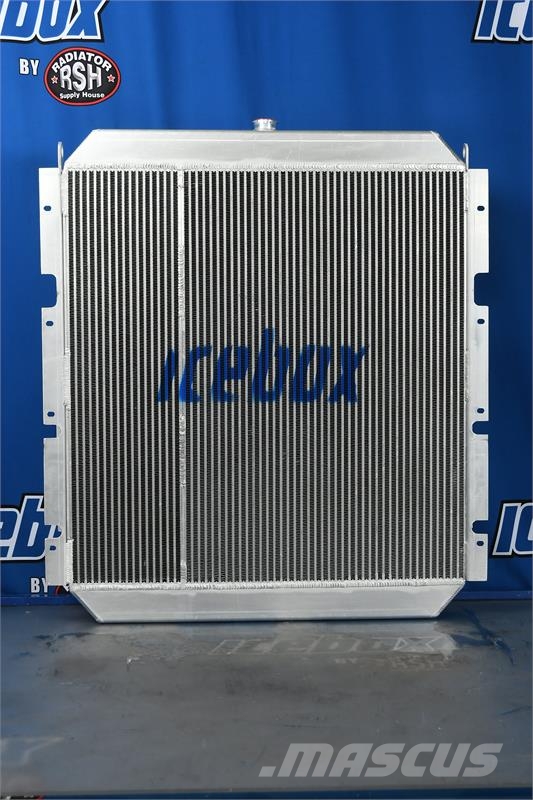CAT 322L Radiator # 850445 Radiadores