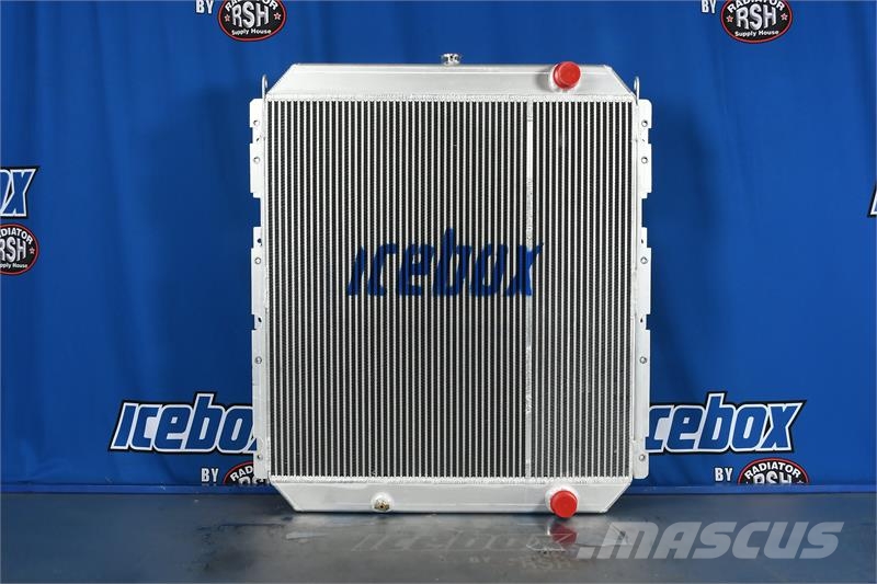 CAT 322L Radiator # 850445 Radiadores