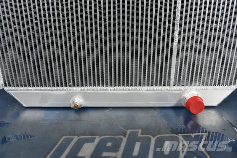 CAT 322L Radiator # 850445 Radiadores
