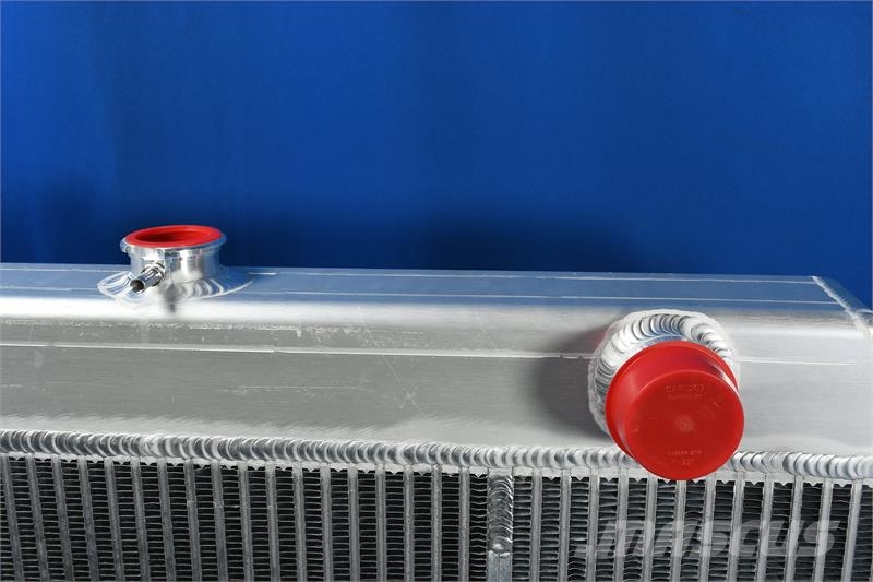 CAT 322L Radiator # 850445 Radiadores