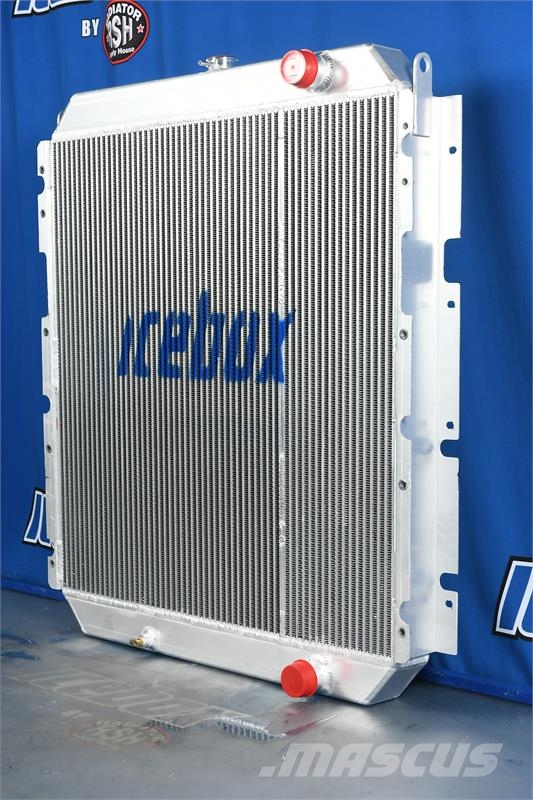 CAT 322L Radiator # 850445 Radiadores