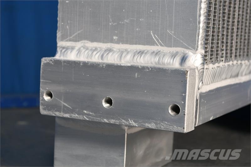 CAT 324D Oil Cooler # 850670 Radiadores