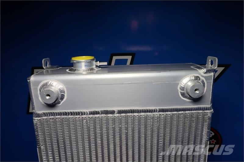 CAT 324D Radiator # 850348 Radiadores