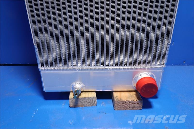 CAT 324D Radiator # 850348 Radiadores