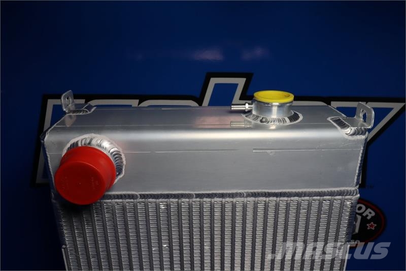 CAT 324D Radiator # 850348 Radiadores