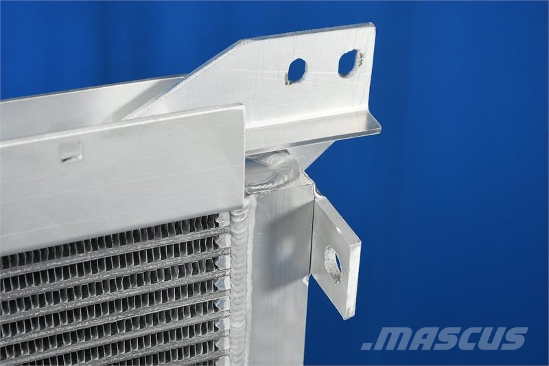 CAT 325, 325L Oil Cooler # 850797 مشعات