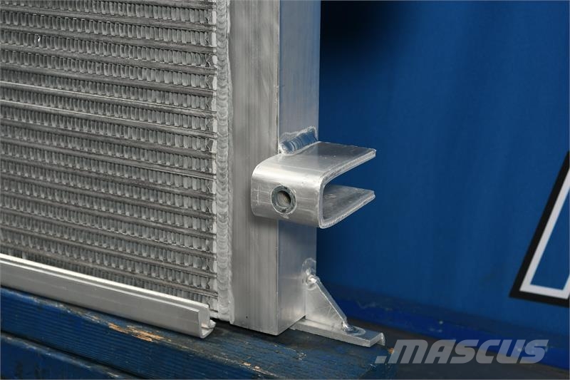 CAT 325, 325L Oil Cooler # 850797 مشعات