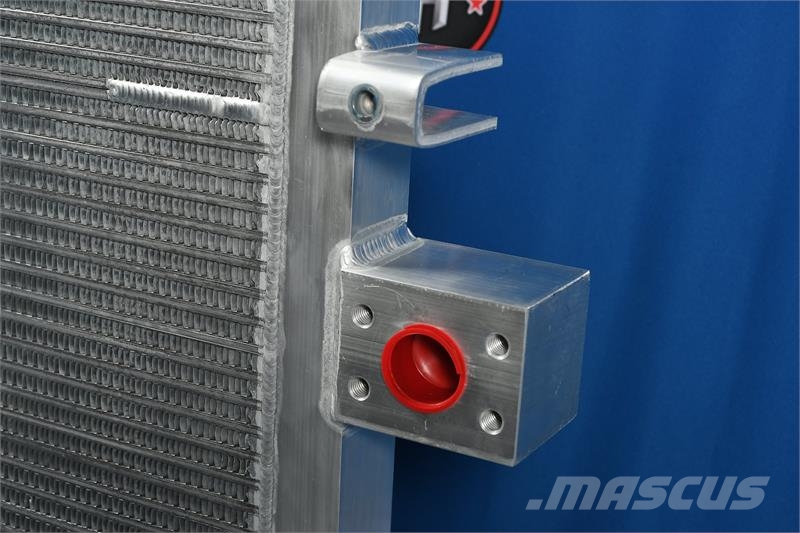 CAT 325, 325L Oil Cooler # 850797 مشعات