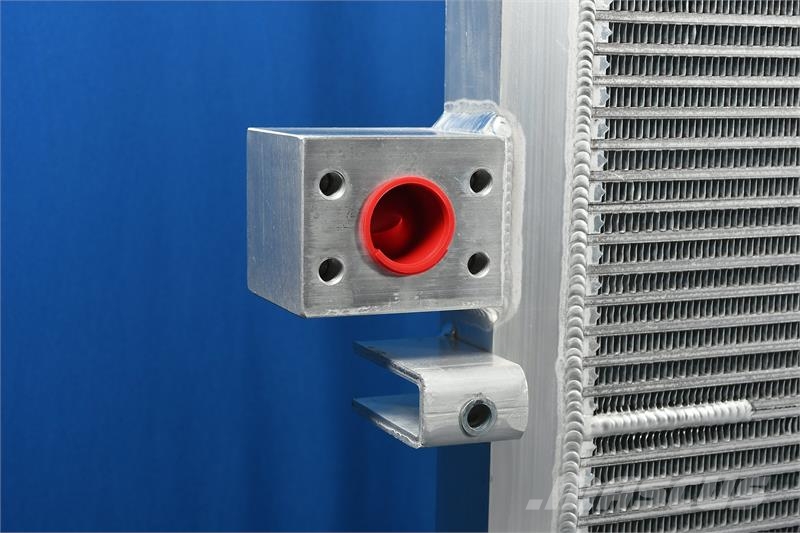 CAT 325, 325L Oil Cooler # 850797 مشعات