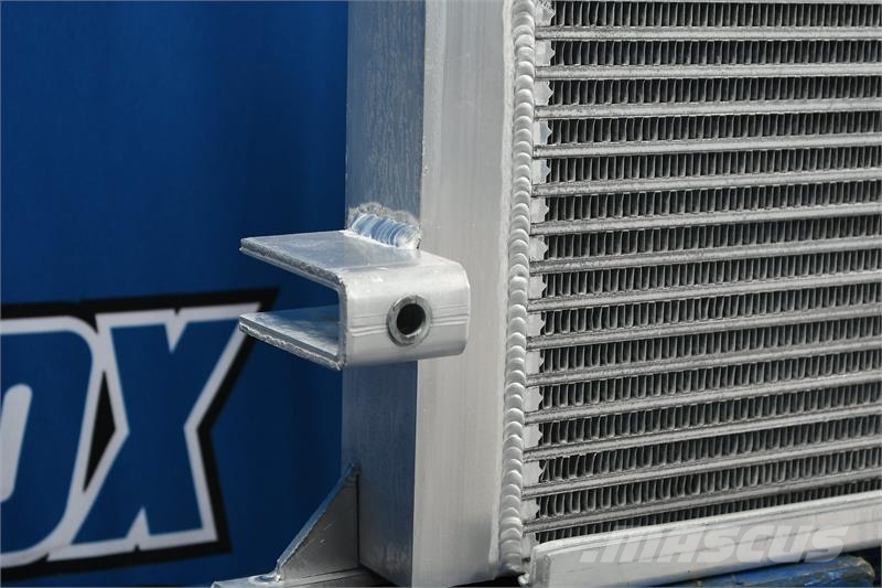 CAT 325, 325L Oil Cooler # 850797 مشعات