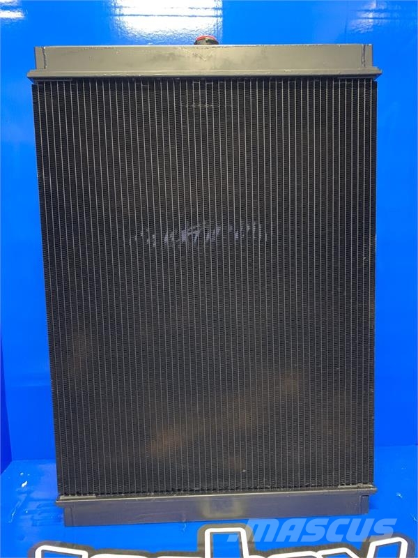 CAT 325 Radiator # 850376 مشعات
