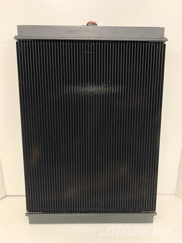 CAT 325 Radiator # 850376 مشعات