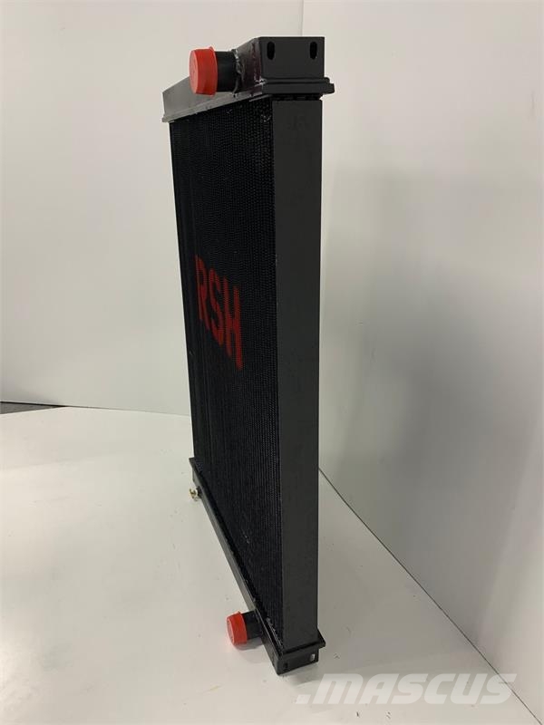 CAT 325 Radiator # 850376 مشعات