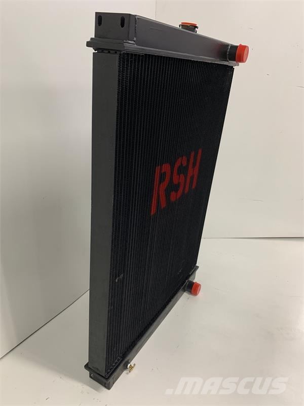 CAT 325 Radiator # 850376 مشعات