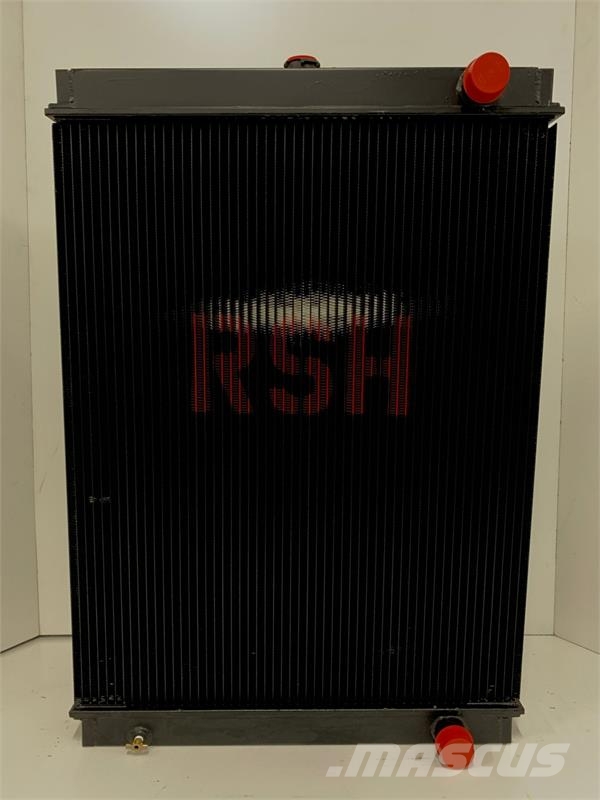 CAT 325 Radiator # 850376 مشعات
