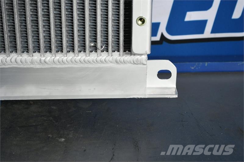CAT 325BL Oil Cooler # 850527 مشعات