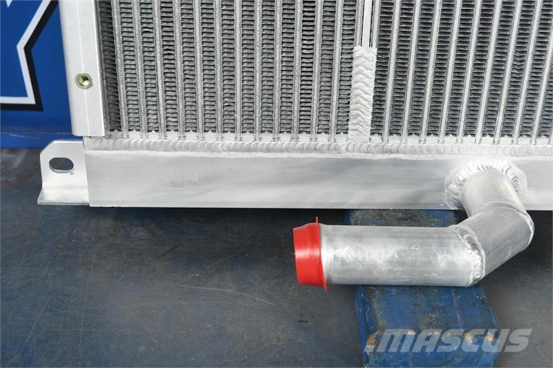 CAT 325BL Oil Cooler # 850527 مشعات