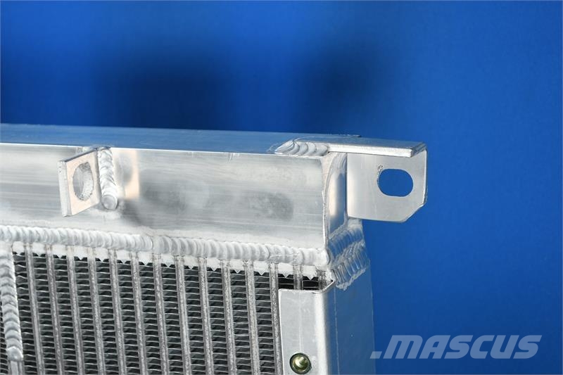 CAT 325BL Oil Cooler # 850527 مشعات