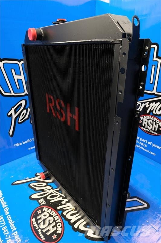 CAT 325C Radiator # 850327 Radiadores