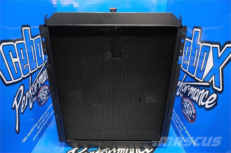 CAT 325C Radiator # 850327 Radiadores