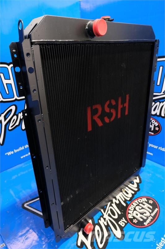 CAT 325C Radiator # 850327 Radiadores