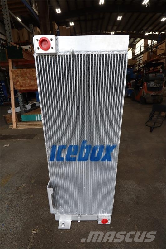 CAT 330, 330L Oil Cooler # 850946 Radiadores
