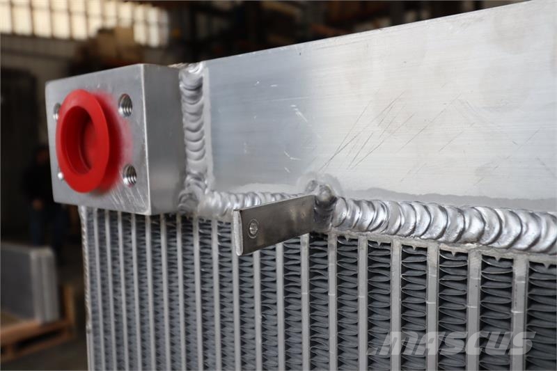 CAT 330, 330L Oil Cooler # 850946 Radiadores