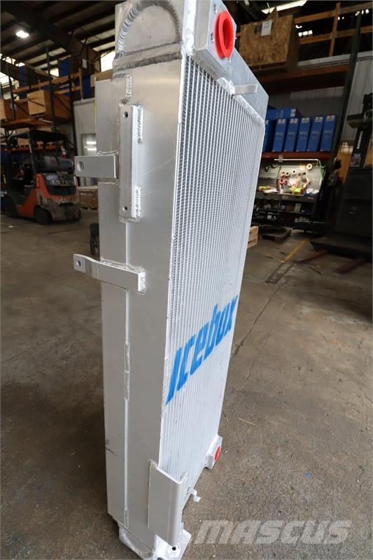CAT 330, 330L Oil Cooler # 850946 Radiadores