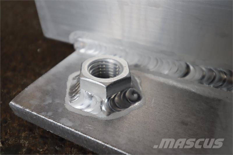 CAT 330, 330L Oil Cooler # 850946 Radiadores