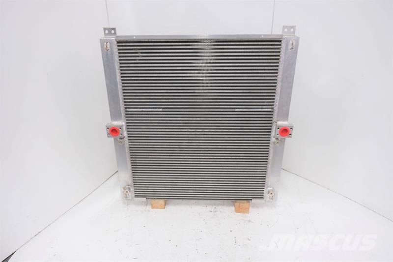 CAT 330, 330L Oil Cooler # 850607 Radiadores