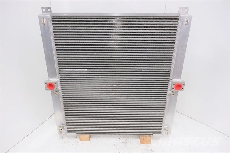 CAT 330, 330L Oil Cooler # 850607 Radiadores