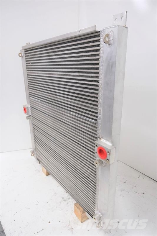 CAT 330, 330L Oil Cooler # 850607 Radiadores